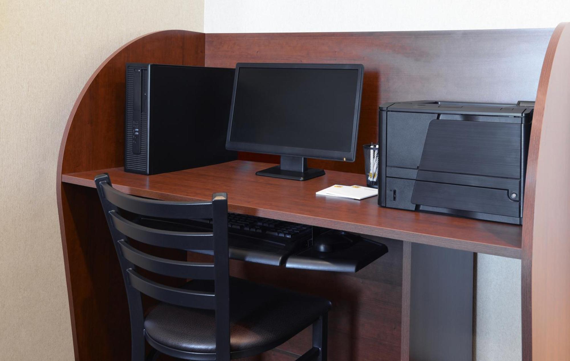 My Place Hotel-Amarillo West/Medical Center, Tx ภายนอก รูปภาพ