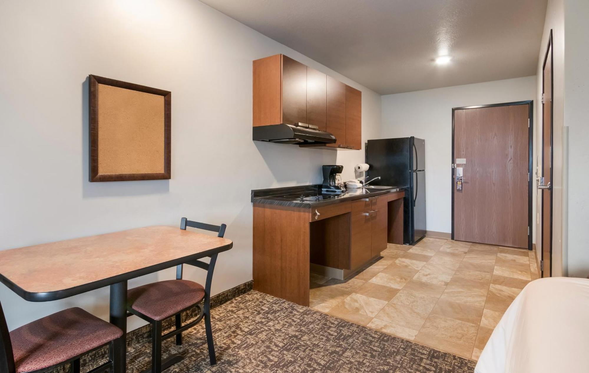My Place Hotel-Amarillo West/Medical Center, Tx ห้อง รูปภาพ