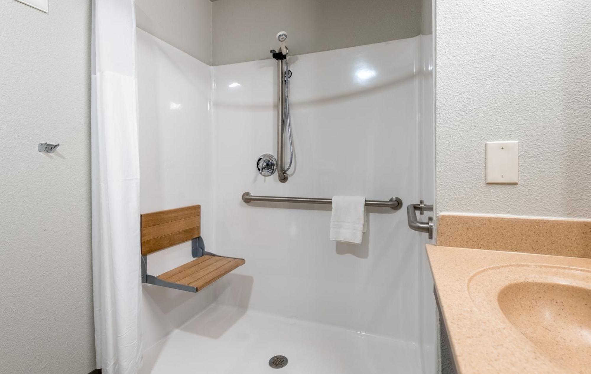 My Place Hotel-Amarillo West/Medical Center, Tx ห้อง รูปภาพ