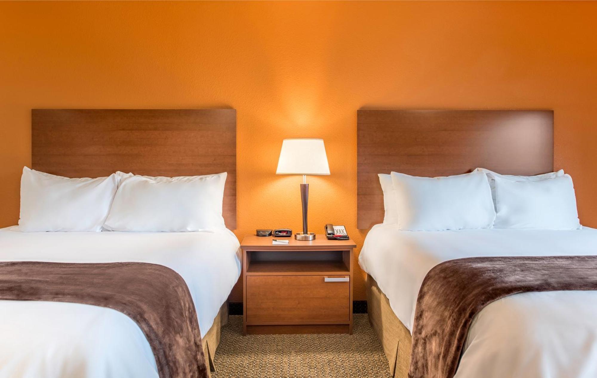 My Place Hotel-Amarillo West/Medical Center, Tx ภายนอก รูปภาพ